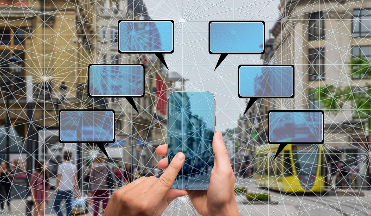 Responsive, moderne Webseite, webmarketing-solution.expert Responsive, moderne Webseite, webmarketing-solution.expert